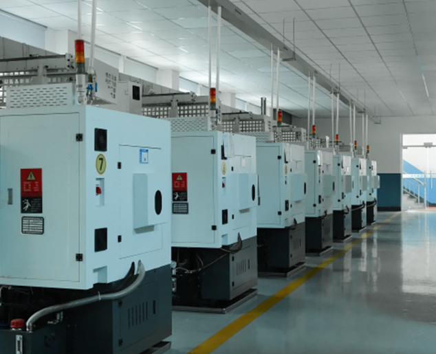 Ningbo Yunhua Válvula Co., Ltd.