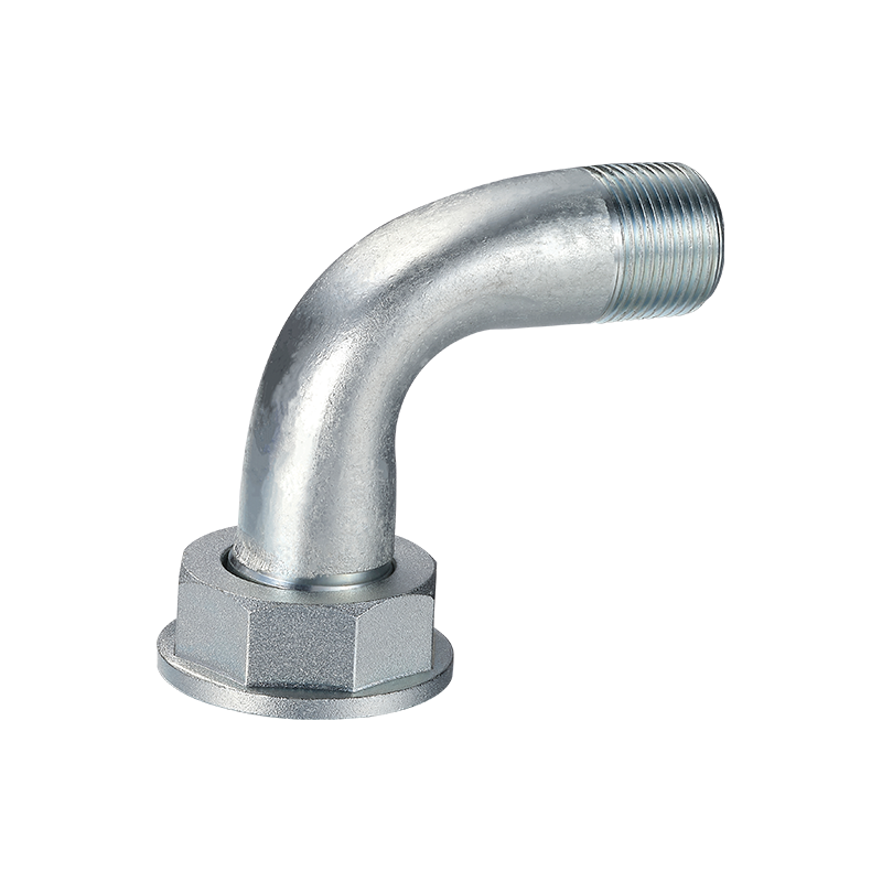 Accesorios para tuberías