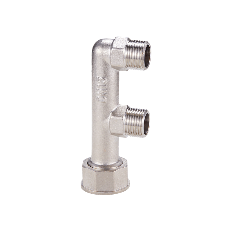 Accesorios para tuberías