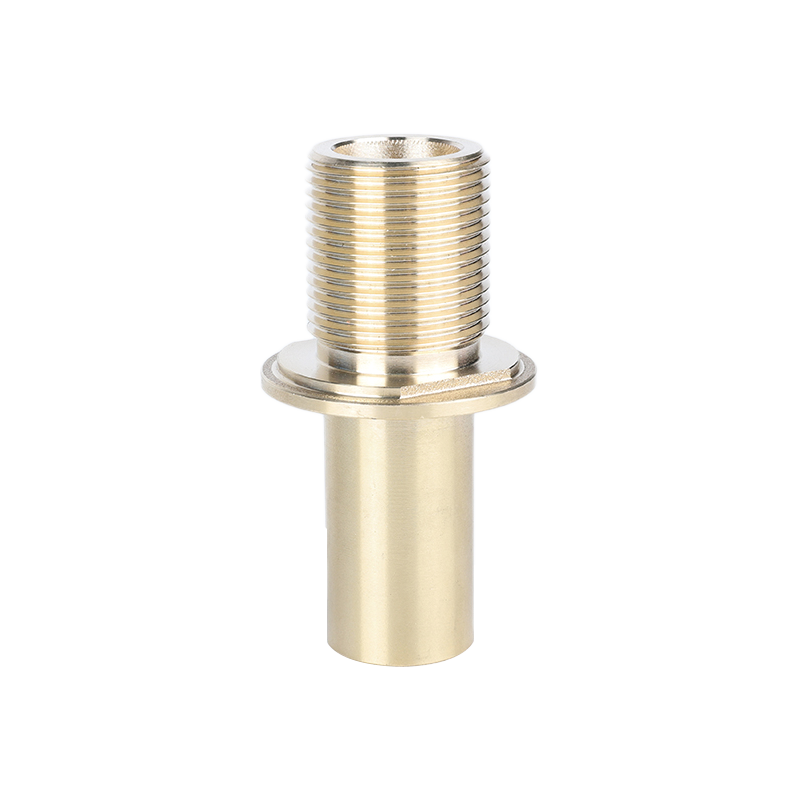 Conector de manguera