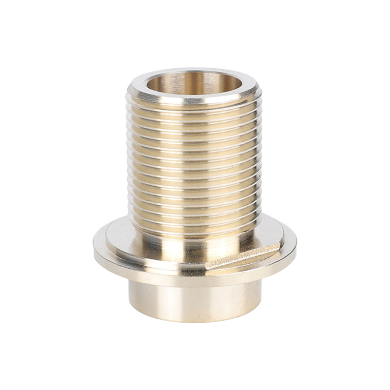 Conector de manguera