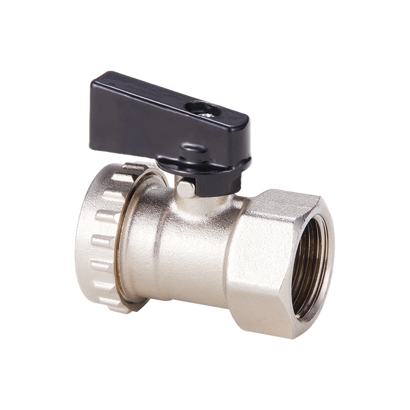 MINI-4 MINI Válvula de bola (F/F）