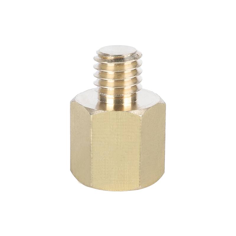 Conector de manguera