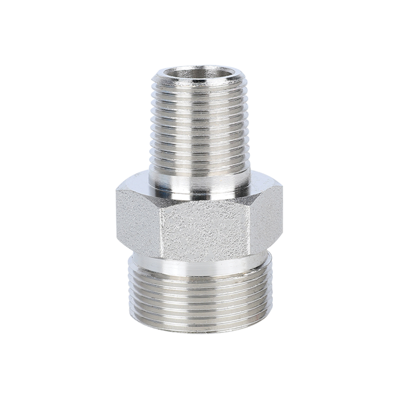 Conector de manguera