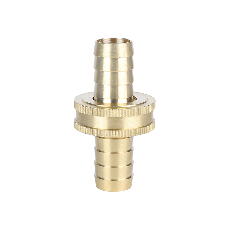 Conector de manguera