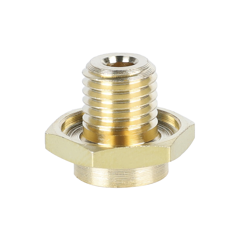 Conector de manguera