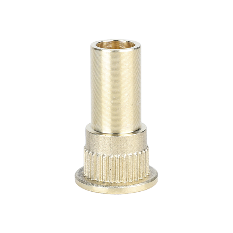 Conector de manguera