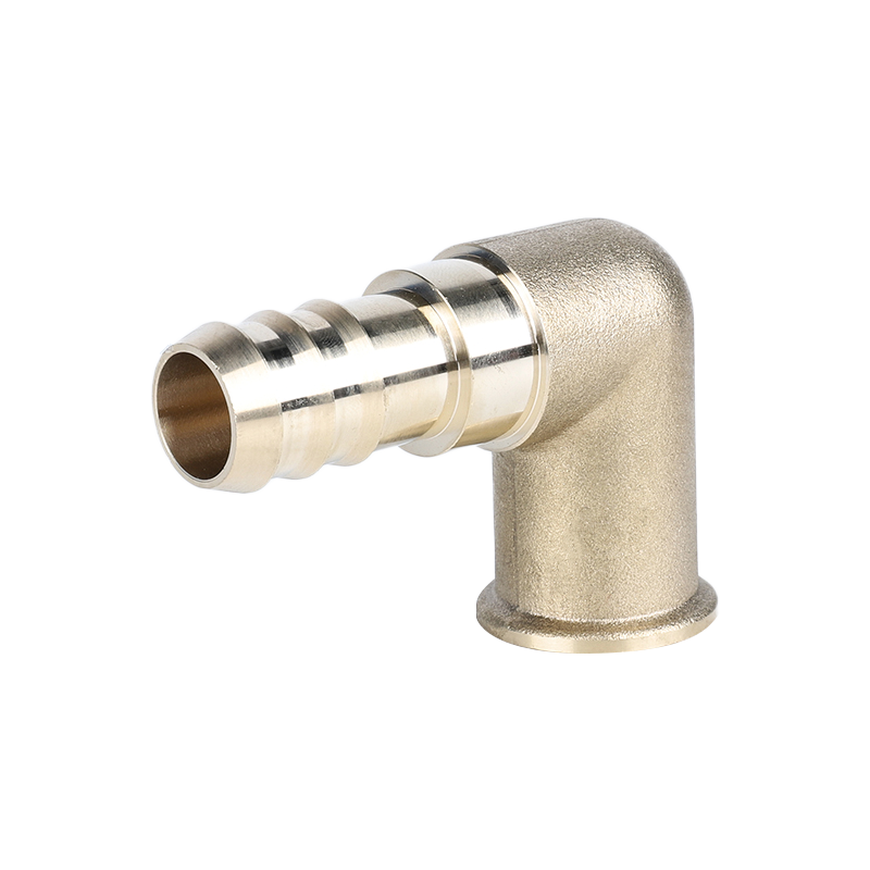 Conector de manguera