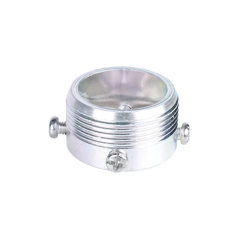 Conector de manguera