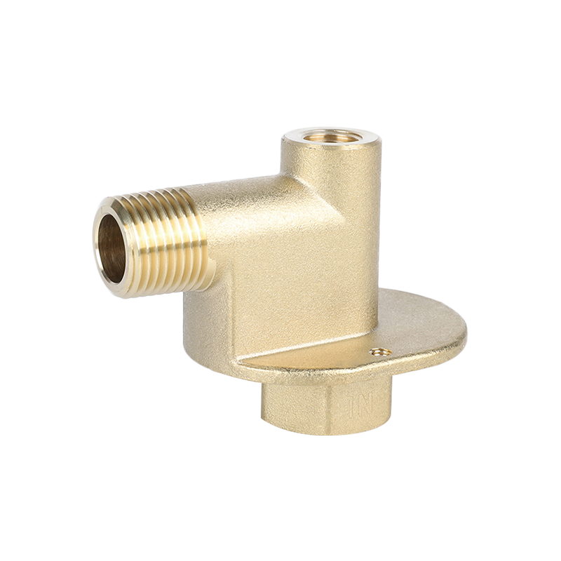 Accesorios para tuberías de forma irregular