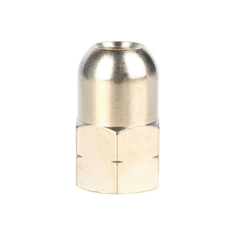 Accesorios para tuberías de forma irregular