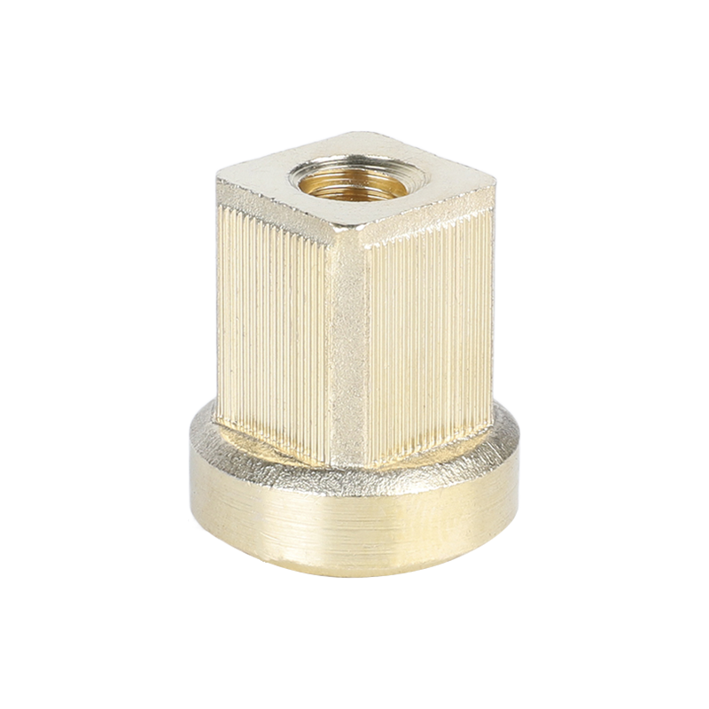 Conector de manguera