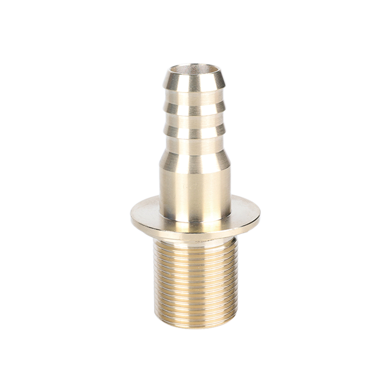 Conector de manguera