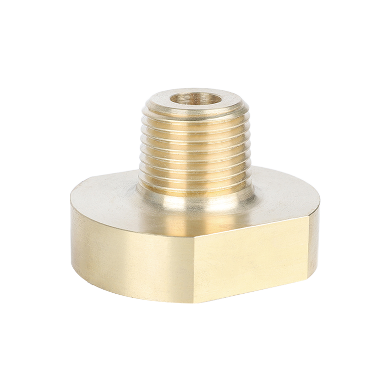 Conector de manguera