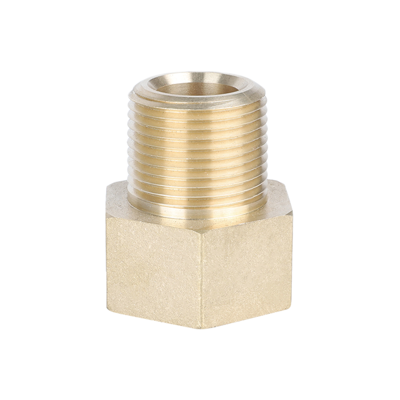 Accesorios para tuberías de forma irregular