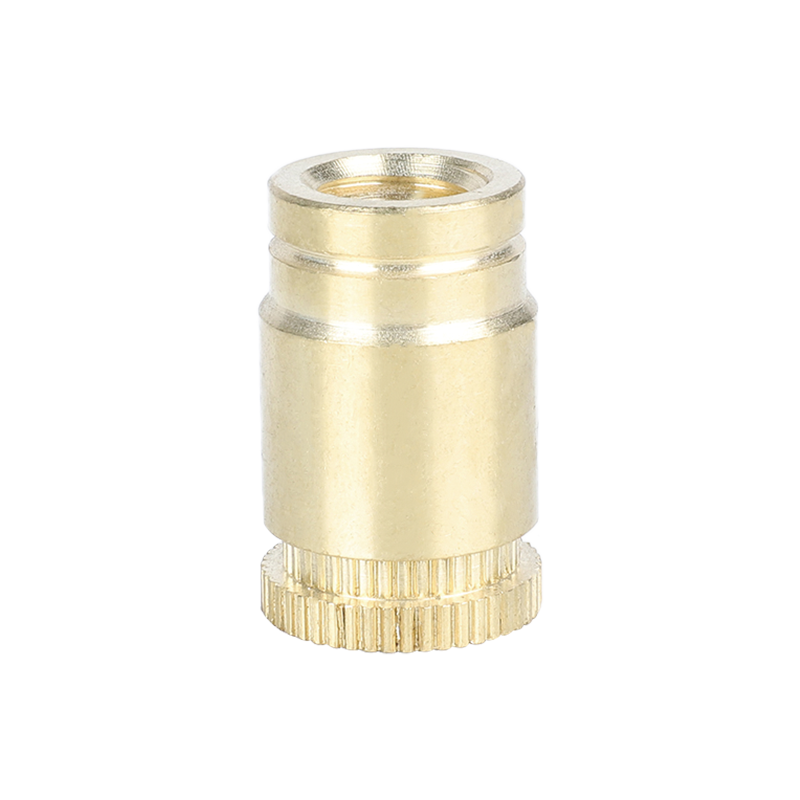 Conector de manguera