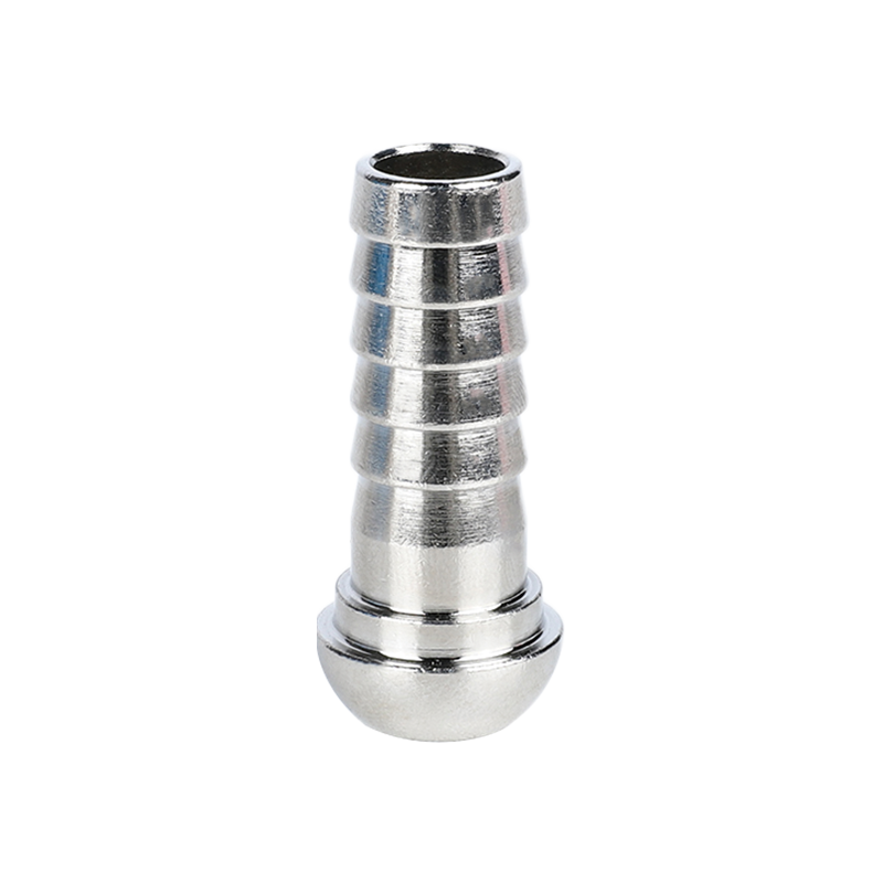 Conector de manguera